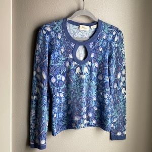 Vintage cashmere Neiman Marcus sweater